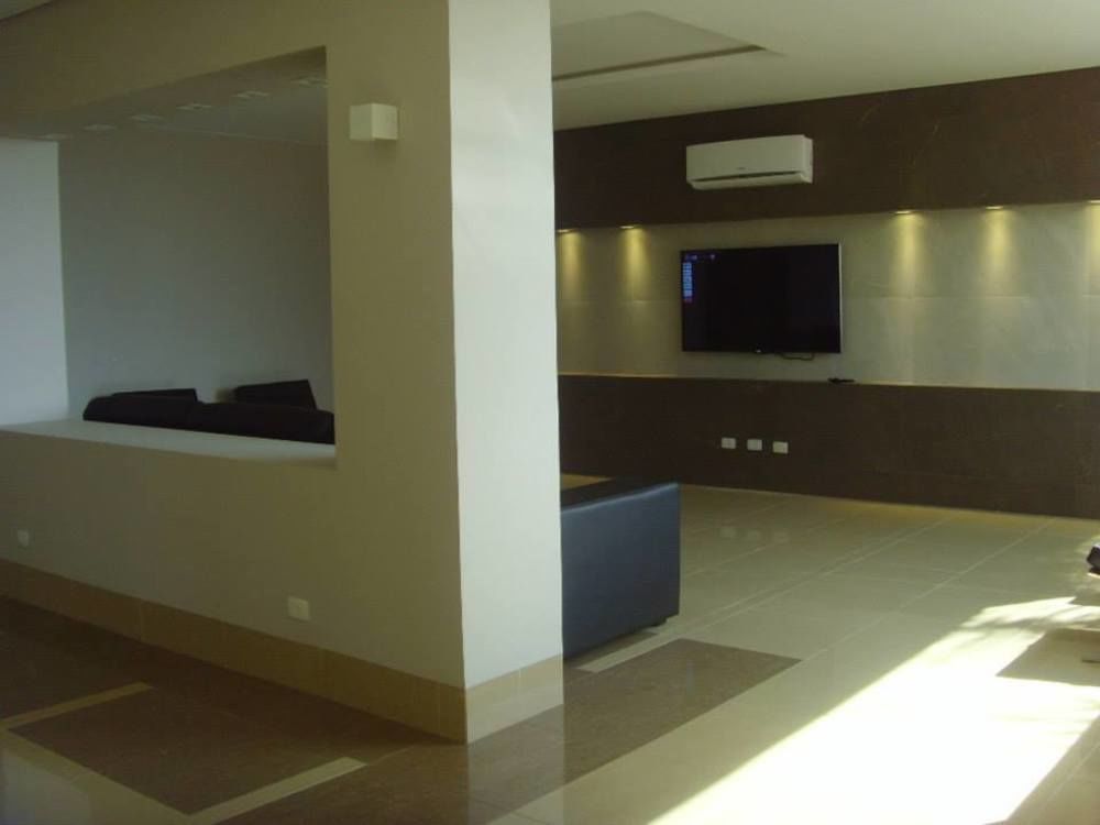 London Hotel Londrina Exterior foto